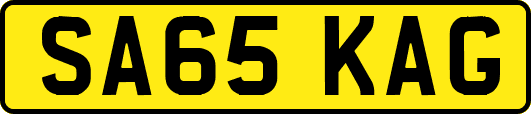 SA65KAG