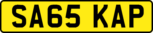 SA65KAP
