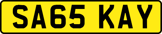 SA65KAY