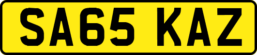 SA65KAZ