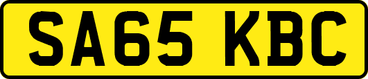 SA65KBC