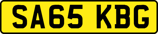 SA65KBG