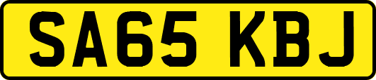 SA65KBJ
