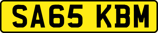 SA65KBM