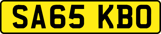 SA65KBO