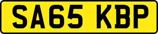 SA65KBP