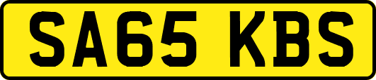 SA65KBS