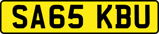 SA65KBU