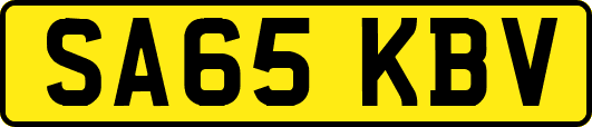 SA65KBV