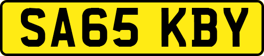 SA65KBY