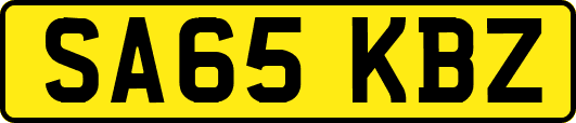 SA65KBZ