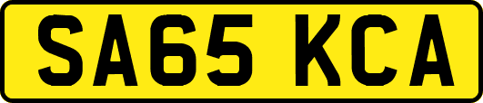 SA65KCA