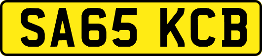 SA65KCB