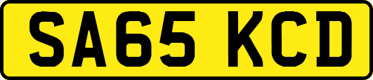 SA65KCD