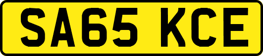 SA65KCE