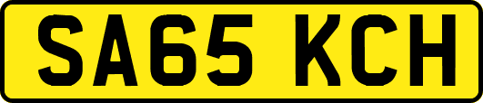 SA65KCH