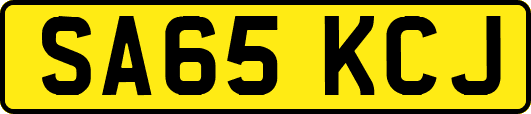 SA65KCJ
