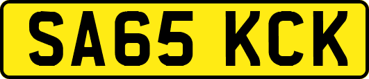 SA65KCK