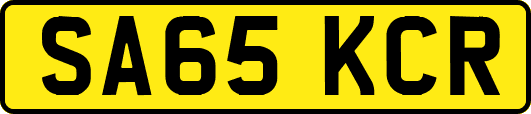 SA65KCR