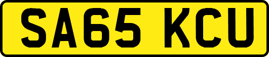 SA65KCU