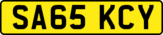 SA65KCY