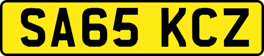 SA65KCZ