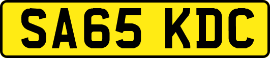 SA65KDC
