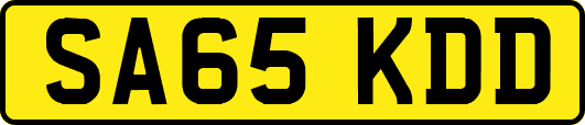 SA65KDD