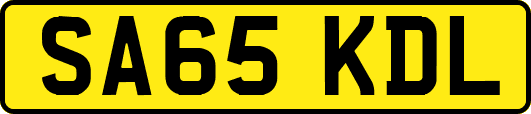 SA65KDL