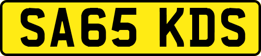 SA65KDS