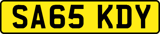 SA65KDY