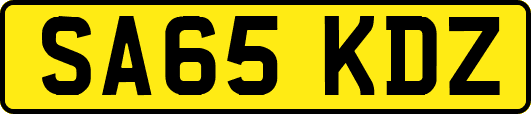 SA65KDZ