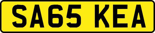 SA65KEA