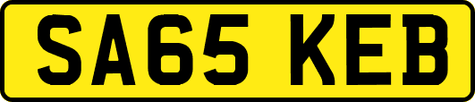 SA65KEB