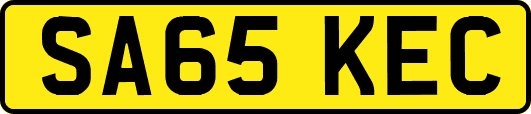 SA65KEC