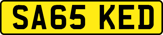 SA65KED
