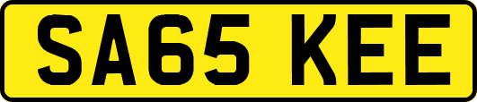 SA65KEE