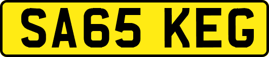 SA65KEG