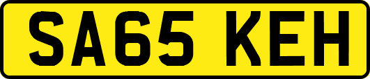 SA65KEH