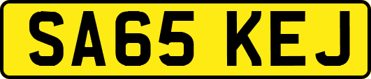 SA65KEJ
