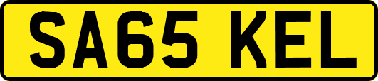 SA65KEL