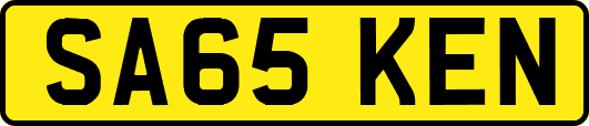SA65KEN