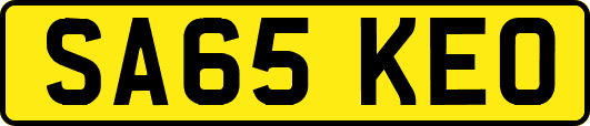SA65KEO