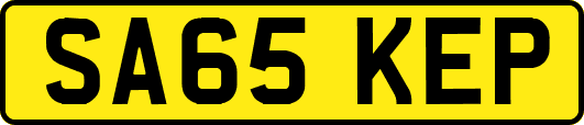 SA65KEP