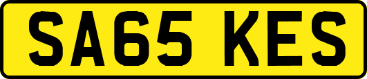 SA65KES