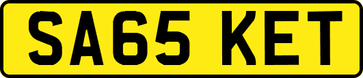 SA65KET
