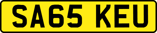 SA65KEU