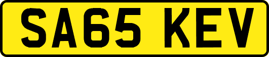 SA65KEV