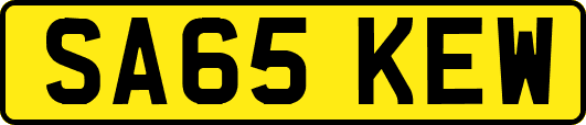 SA65KEW