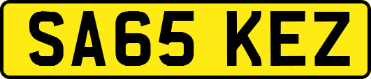 SA65KEZ